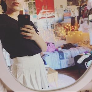 Meet your Posher, Maria